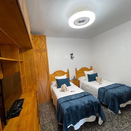 Vivienda Vacacional C & M Puerto del Rosario  Exterior foto