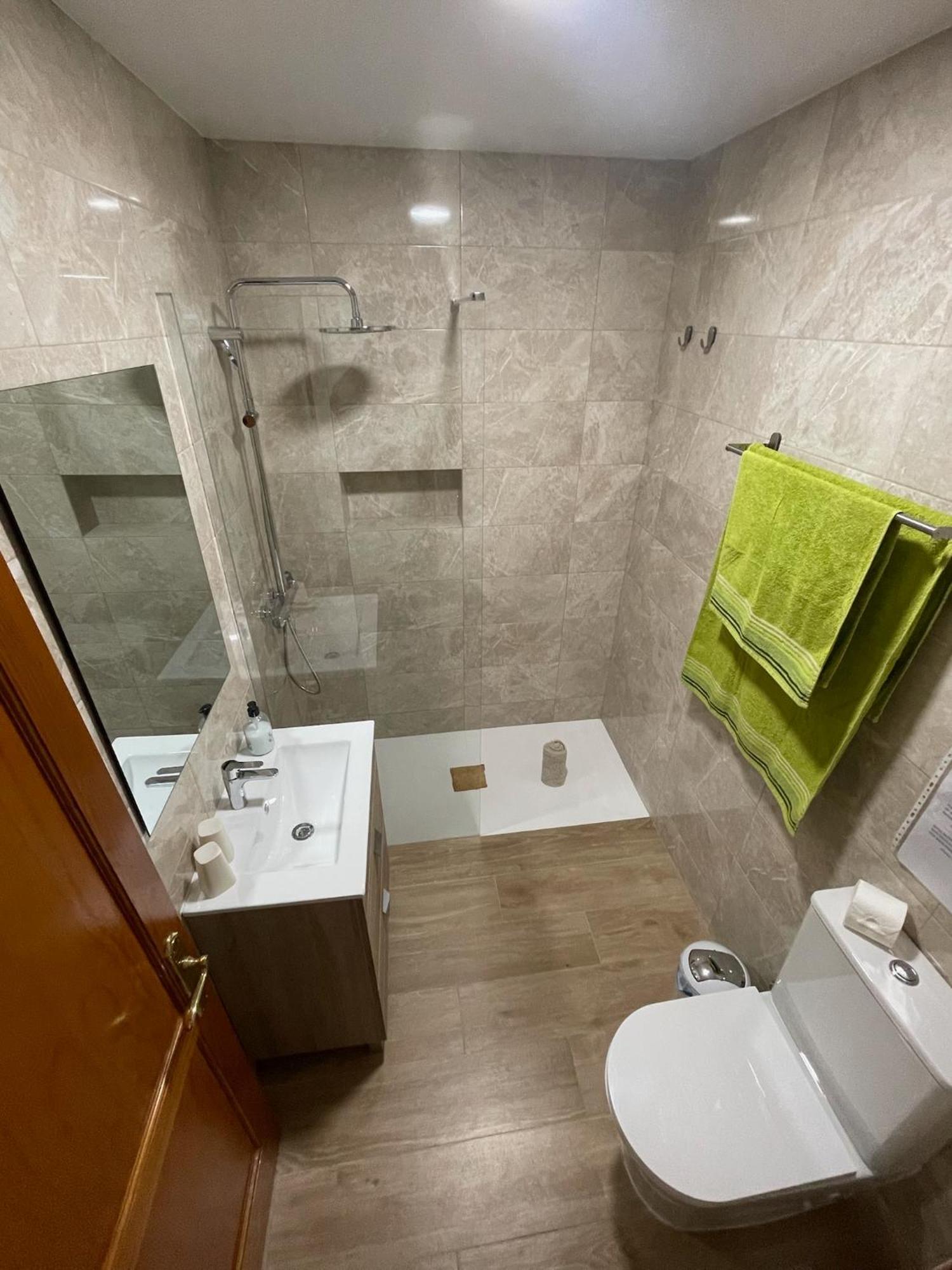 Vivienda Vacacional C & M Puerto del Rosario  Exterior foto