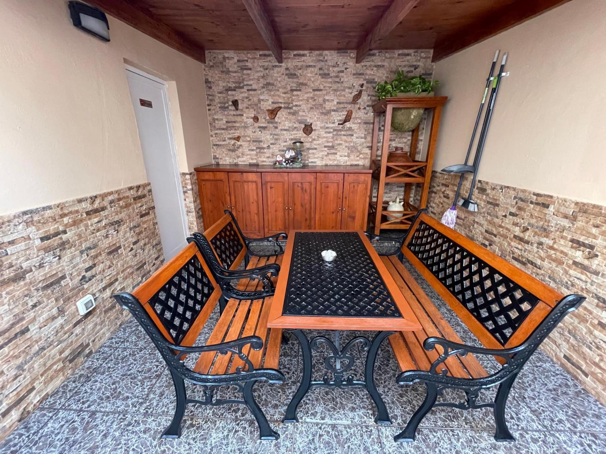 Vivienda Vacacional C & M Puerto del Rosario  Exterior foto