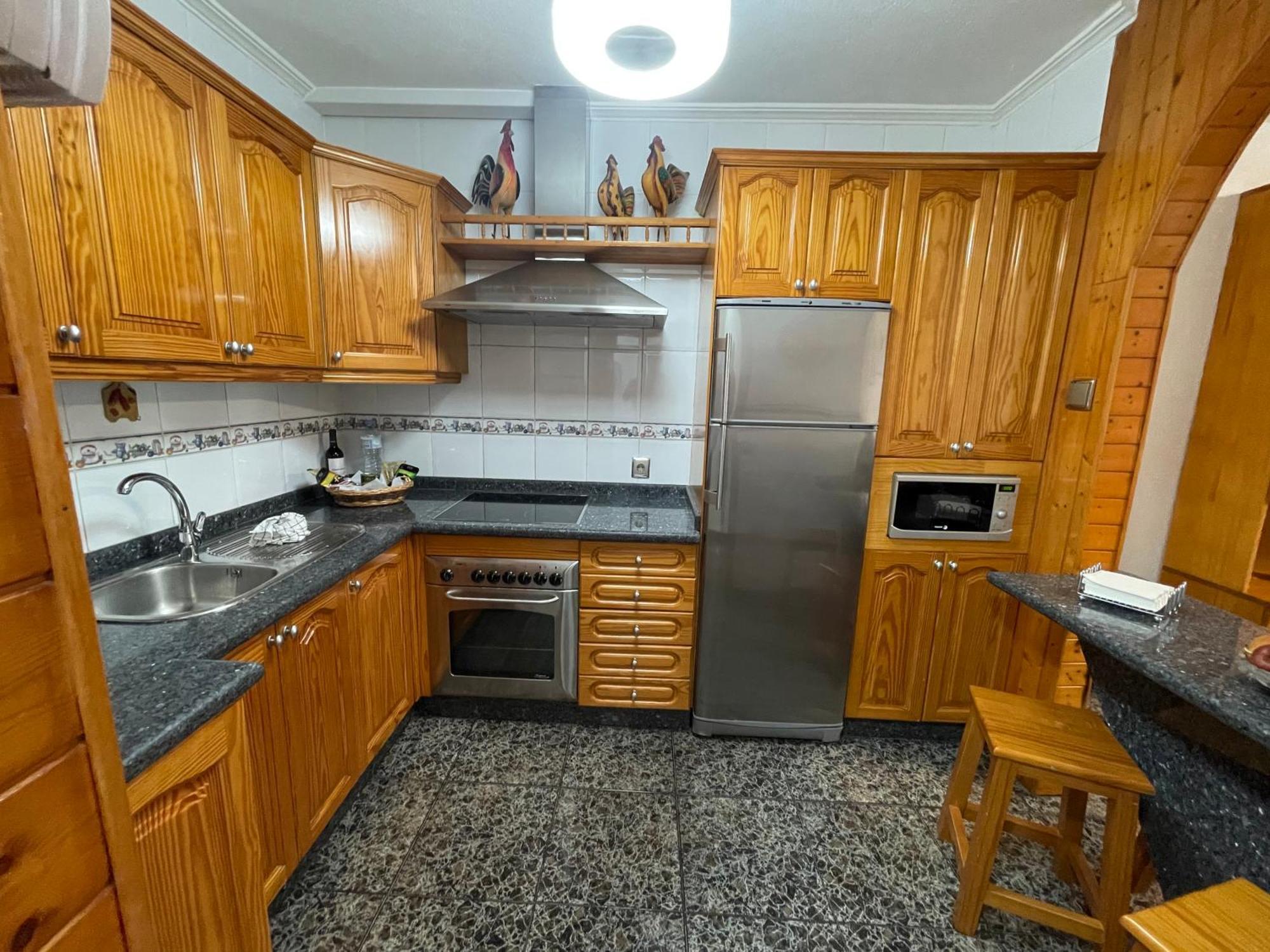 Vivienda Vacacional C & M Puerto del Rosario  Exterior foto