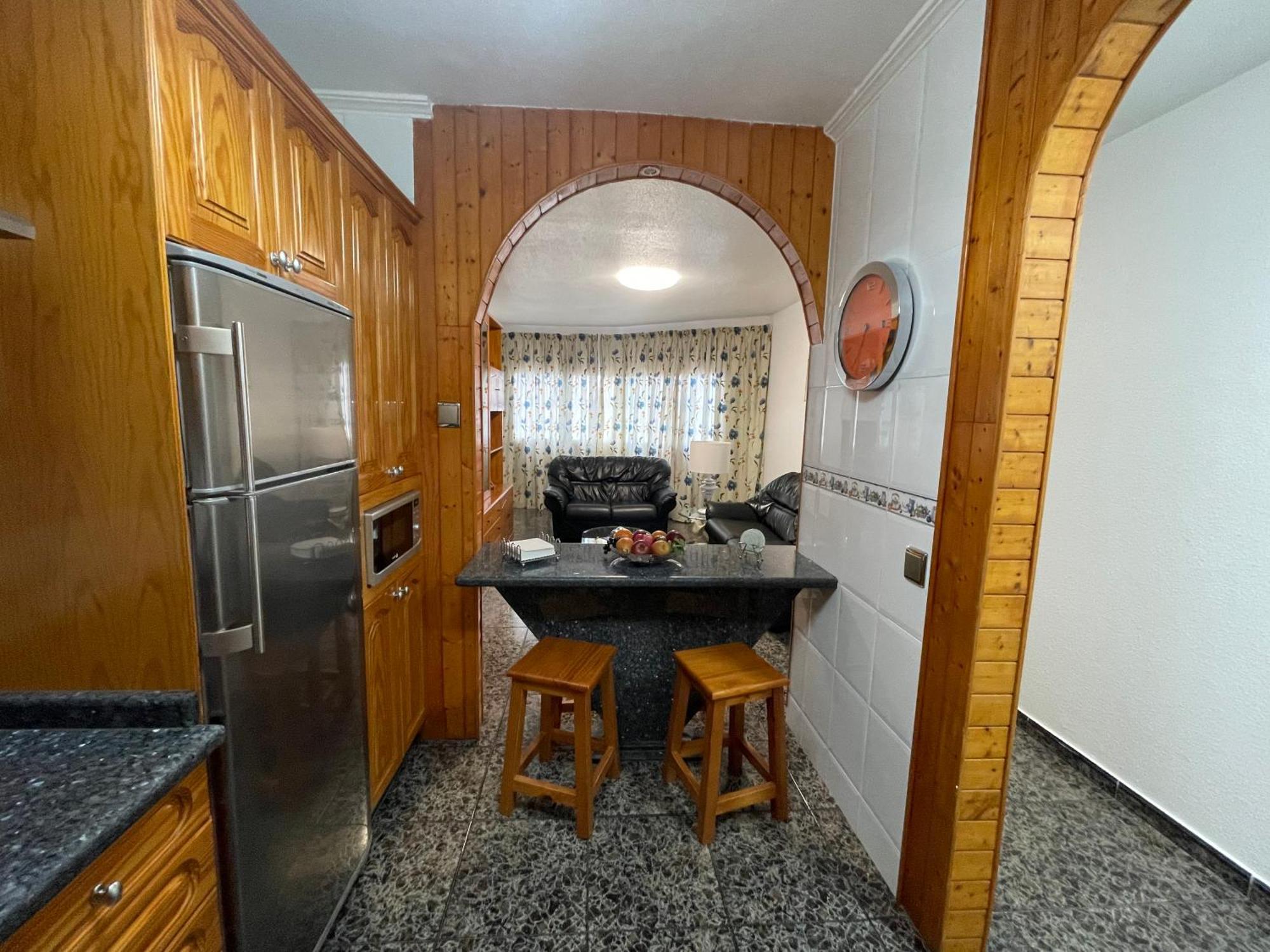 Vivienda Vacacional C & M Puerto del Rosario  Exterior foto
